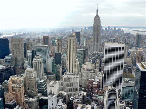 Why New York Is Called "The Big Apple" and How 8 Other Famous Cities ...