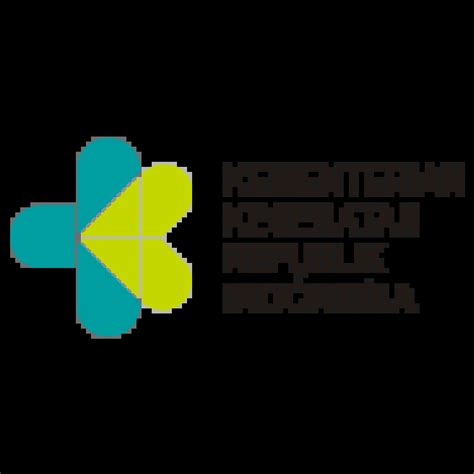 Kementerian Kesehatan RI (kemkes) Logo PNG, Vector - iconLogoVector