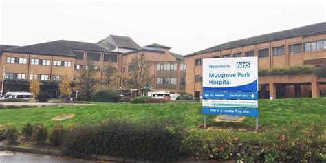 Musgrove Park Hospital closed to visitors - Tone News