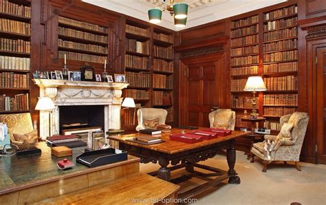 Library. Raynham Hall, Norfolk. Huge Mansions, Antique Library, House Of Lords, London Location ...