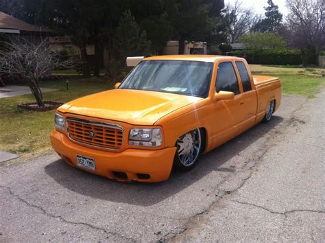 *For Sale/Trade* Custom bagged chevy - TrueStreetCars.com