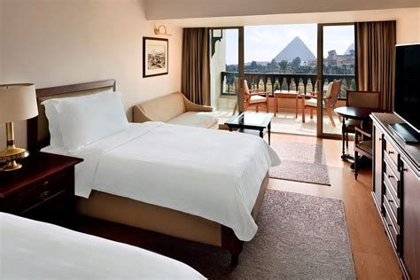 Marriott Mena House, Cairo Rooms: Pictures & Reviews - Tripadvisor