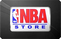 Buy Nba Store Gift Cards - Discounts up to 35% | CardCash