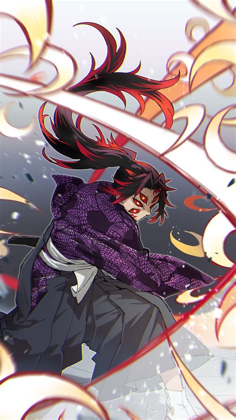 15+ 4K Hd Kimetsu No Yaiba Wallpaper Phone Pics – MangaMOD