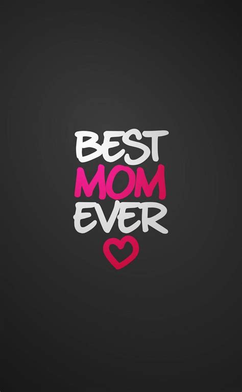 Best Mom Wallpapers - Wallpaper Cave