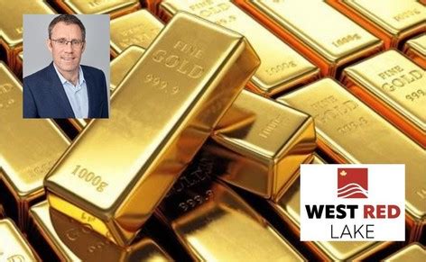 West Red Lake Gold Mines (WRLG.V) CEO Message Part 1: An Introduction to WRLG and its properties.