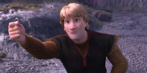 Frozen 2's Original Anna & Kristoff Plan Would've Been Better