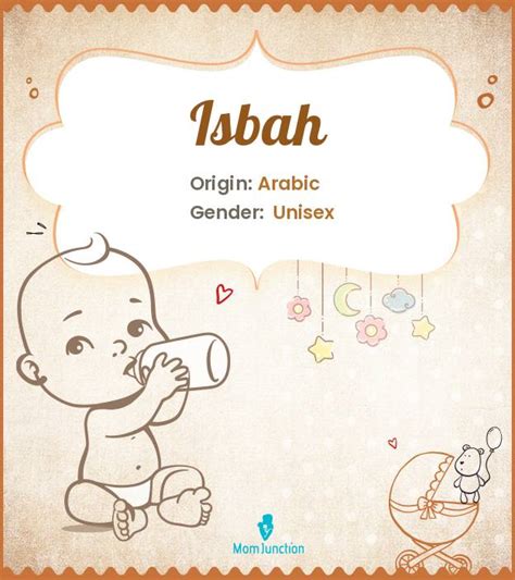 Explore Isbah: Meaning, Origin & Popularity