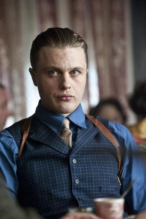 Michael Pitt as Jimmy Darmody, Boardwalk Empire | 1920s mens fashion, Boardwalk empire, 1920s men