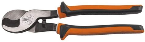 Klein Tools Heavy Duty Cable Cutter - Changing Lanes Gear