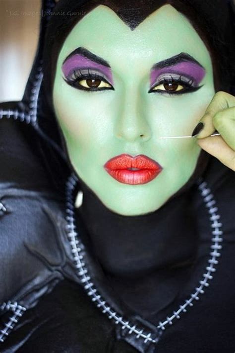 Cool Halloween makeup tips for a unique look | Avso