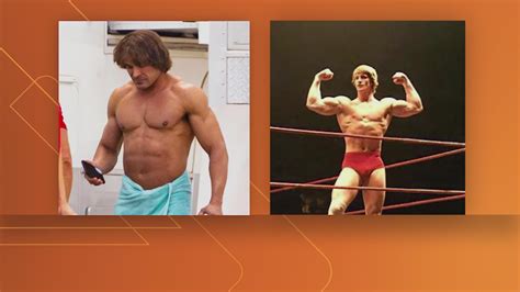 Zac Efron beefs up for upcoming wrestler movie | wfaa.com