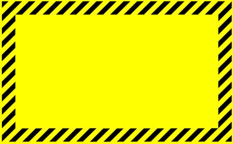 Image result for caution sign font | Construction signs, Clip art, Sign ...