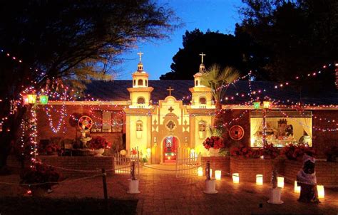 Winterhaven Festival of Lights - 48 Photos - Festivals - Tucson, AZ ...