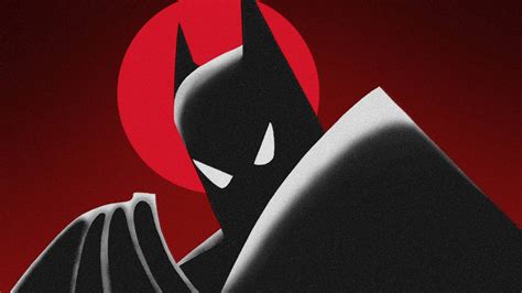 🔥 [50+] Batman Animated Series Wallpapers | WallpaperSafari