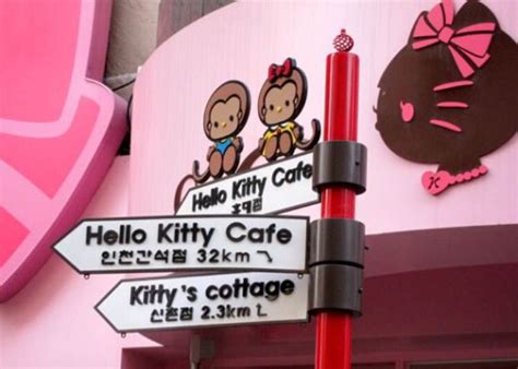 Pin by 박서홍 on 포켓몬타운 in 2024 | Hello kitty, Kitty cafe, Kitty