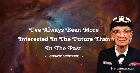 20+ Best Grace Hopper Quotes