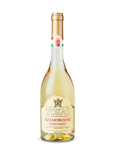 Tokaji Szamorodni Sweet | LCBO