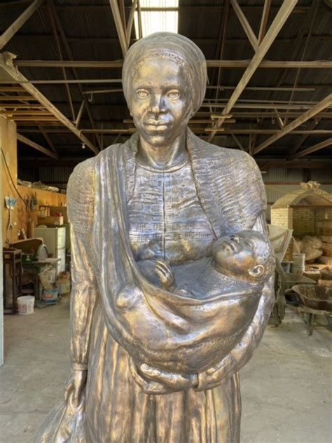 Sojourner Truth Statue to be Exhibited in Kingston - Hudson Valley Press