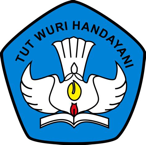 Logo Tut Wuri Handayani Sd Logo Design | Porn Sex Picture