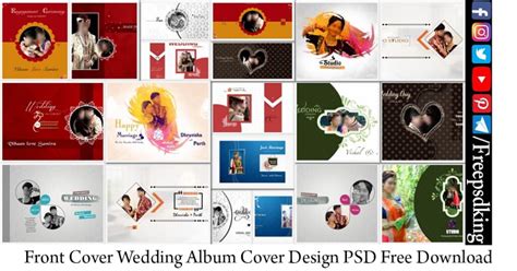 Cd Cover Design Psd Files