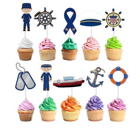 Coast Guard Party - Etsy