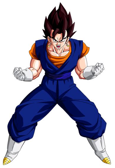 Vegito | Heroes Wiki | Fandom powered by Wikia