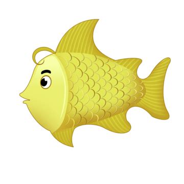 Yellowfish PNG Transparent Images Free Download | Vector Files | Pngtree