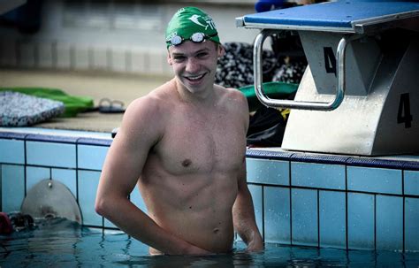 Natation : « Je pense avoir progressé »… Léon Marchand prêt à tout casser pour son retour en France