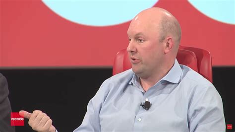 Marc Andreessen: advice for start-up founders