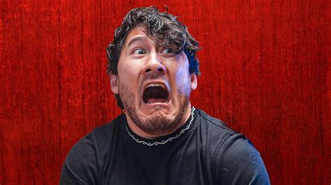 Markiplier reveals bloody details for his upcoming horror movie Iron ...