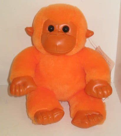 Best 17 Gorilla Stuffed Animals