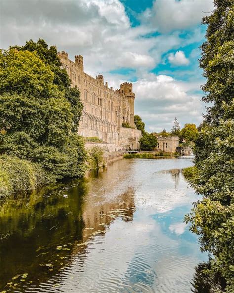 Warwick Castle Day Out - 15+ Epic Things To Do This Summer (2024)!