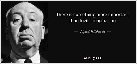 TOP 25 QUOTES BY ALFRED HITCHCOCK (of 118) | A-Z Quotes