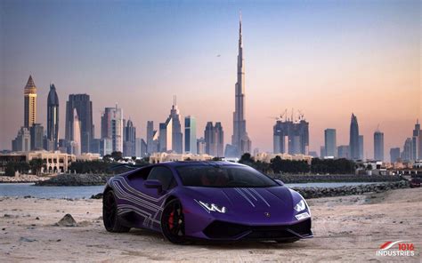 Dubai Cars Wallpapers - Top Free Dubai Cars Backgrounds - WallpaperAccess