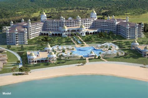 Riu Palace Costa Rica Cheap Vacations Packages | Red Tag Vacations