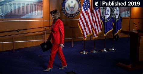 House Passes Senate Border Bill in Striking Defeat for Pelosi - The New York Times