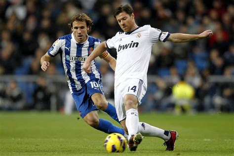 Xabi Alonso: "La Real Sociedad siempre ha sido un club impecable ...