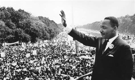 Elevator Pitch Proposal: I Have A Dream by MLK Jr. – Barbara Price