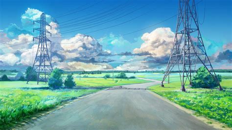 Relaxing Anime 4K Wallpapers - Top Free Relaxing Anime 4K Backgrounds ...