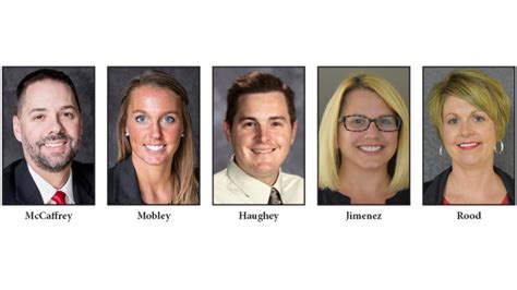 Noblesville Schools appoints new leaders at NHS, West Middle School