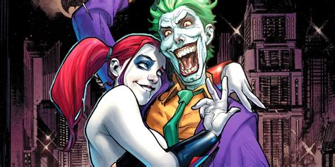 Bye Harley Quinn: 10 Ways Joker's New Girlfriend, Punchline, Is The ...