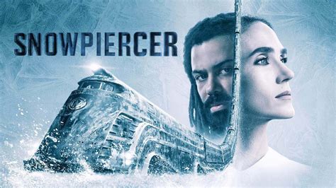 REVIEW: Snowpiercer – Season 1, Episode 1 "First, The Weather Changed" - Geeks + Gamers