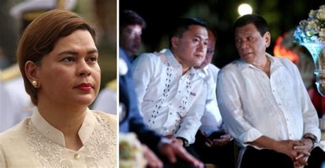 Sara Duterte says Go-Duterte tandem to run in 2022 Elections - WhatALife!