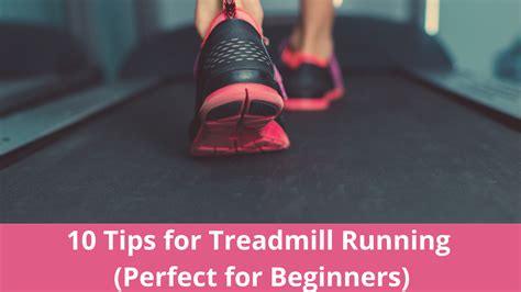 10 Beginner Tips For Running On A Treadmill - [2024 Edition]