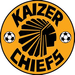 Kaizer Chiefs Logo PNG Vector (AI) Free Download