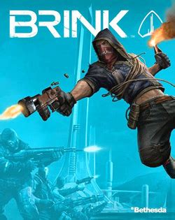 Brink (video game) - Wikipedia