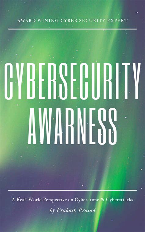 Cybersecurity Awarness: A Real-World Perspective on Cybercrime ...