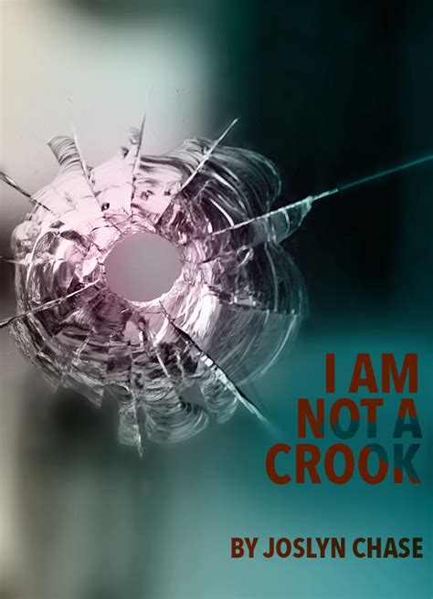 I Am Not A Crook - Short Fiction Break