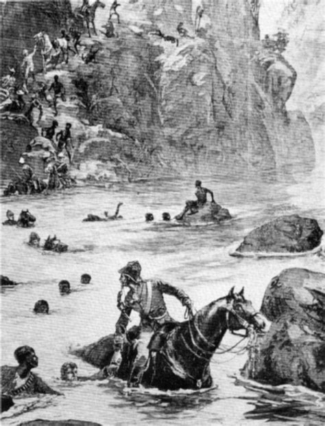 The Anglo Zulu War